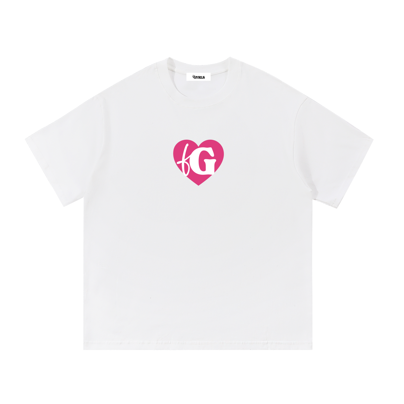 forGyrls Cotton T-Shirt