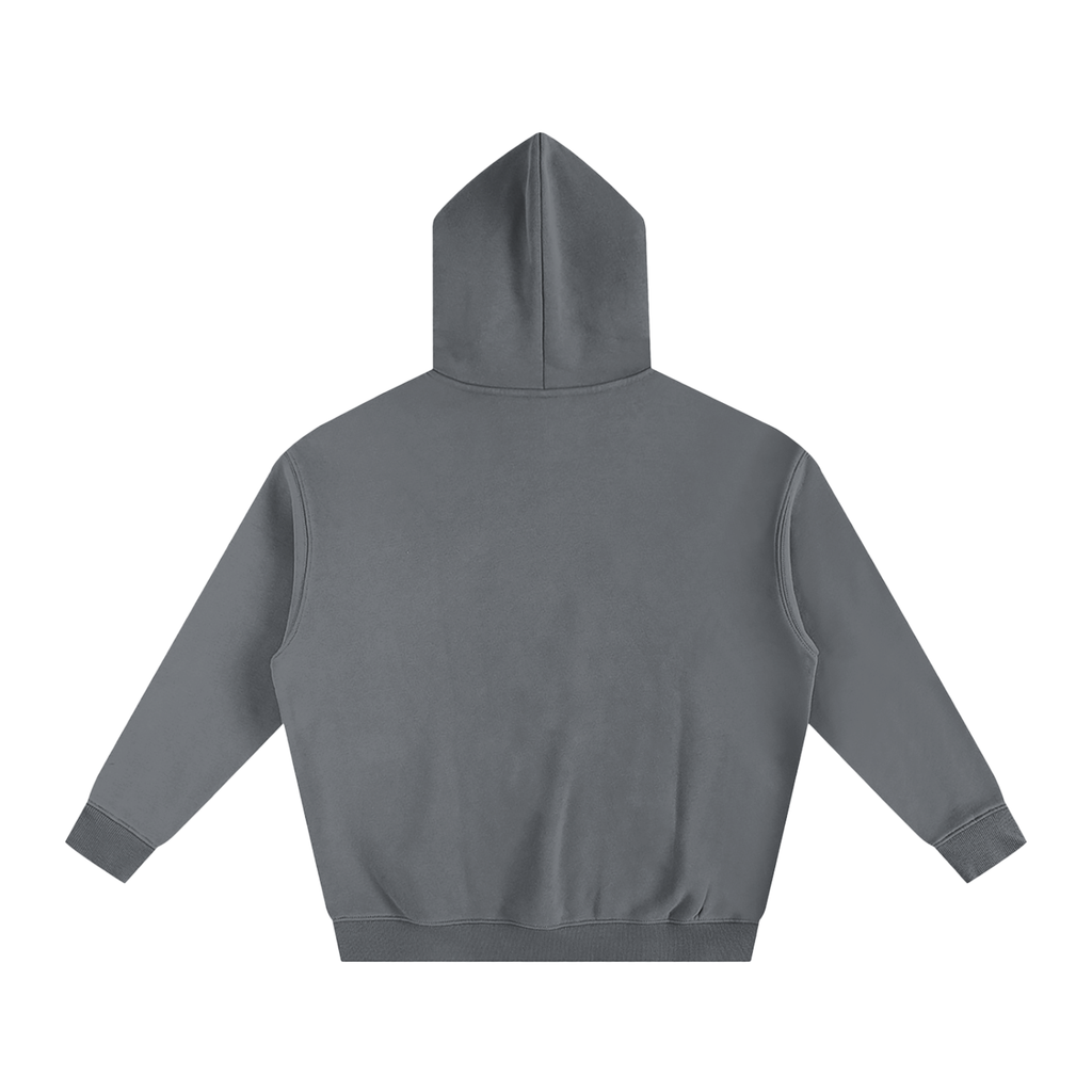 Goxtosa Oversize Fleeced Hoodie