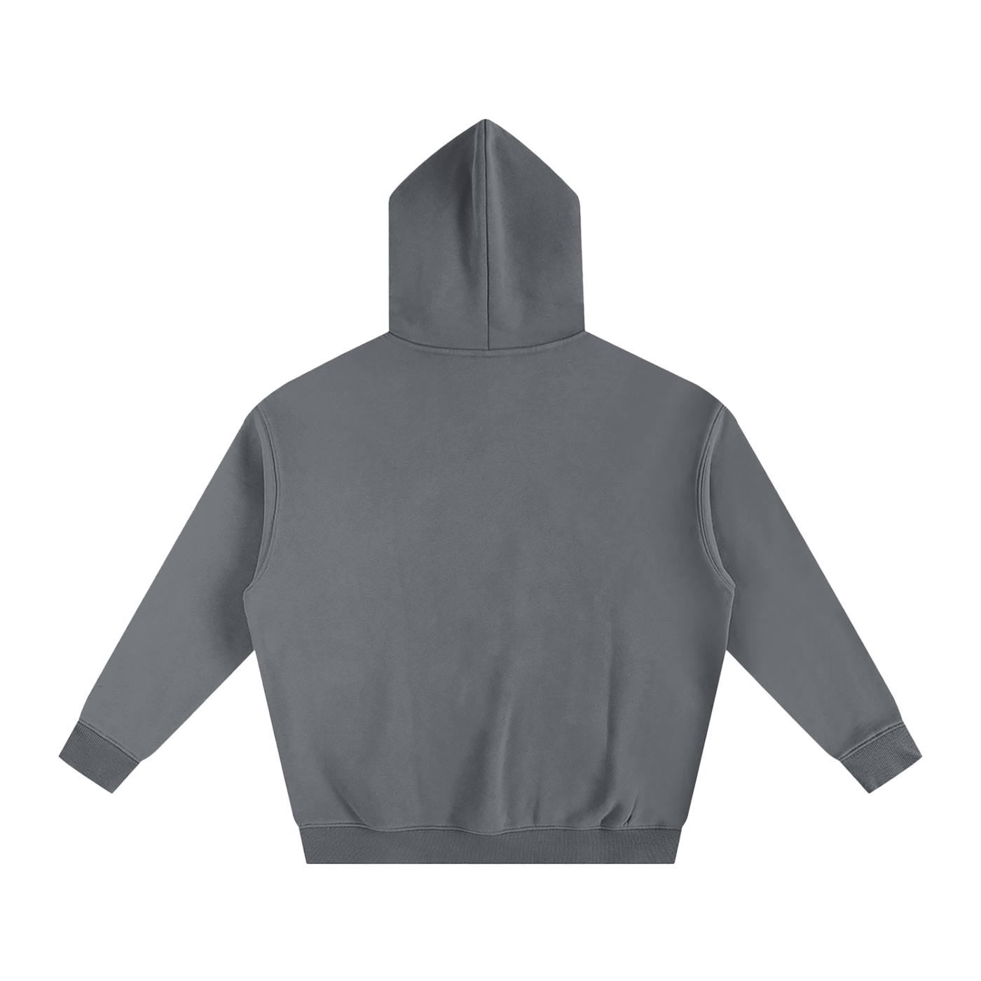 Goxtosa Oversize Fleeced Hoodie