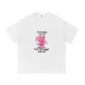 Do things you love Cotton T-Shirt