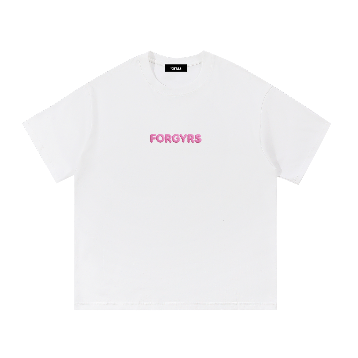 Hot Girls Club Cotton T-Shirt