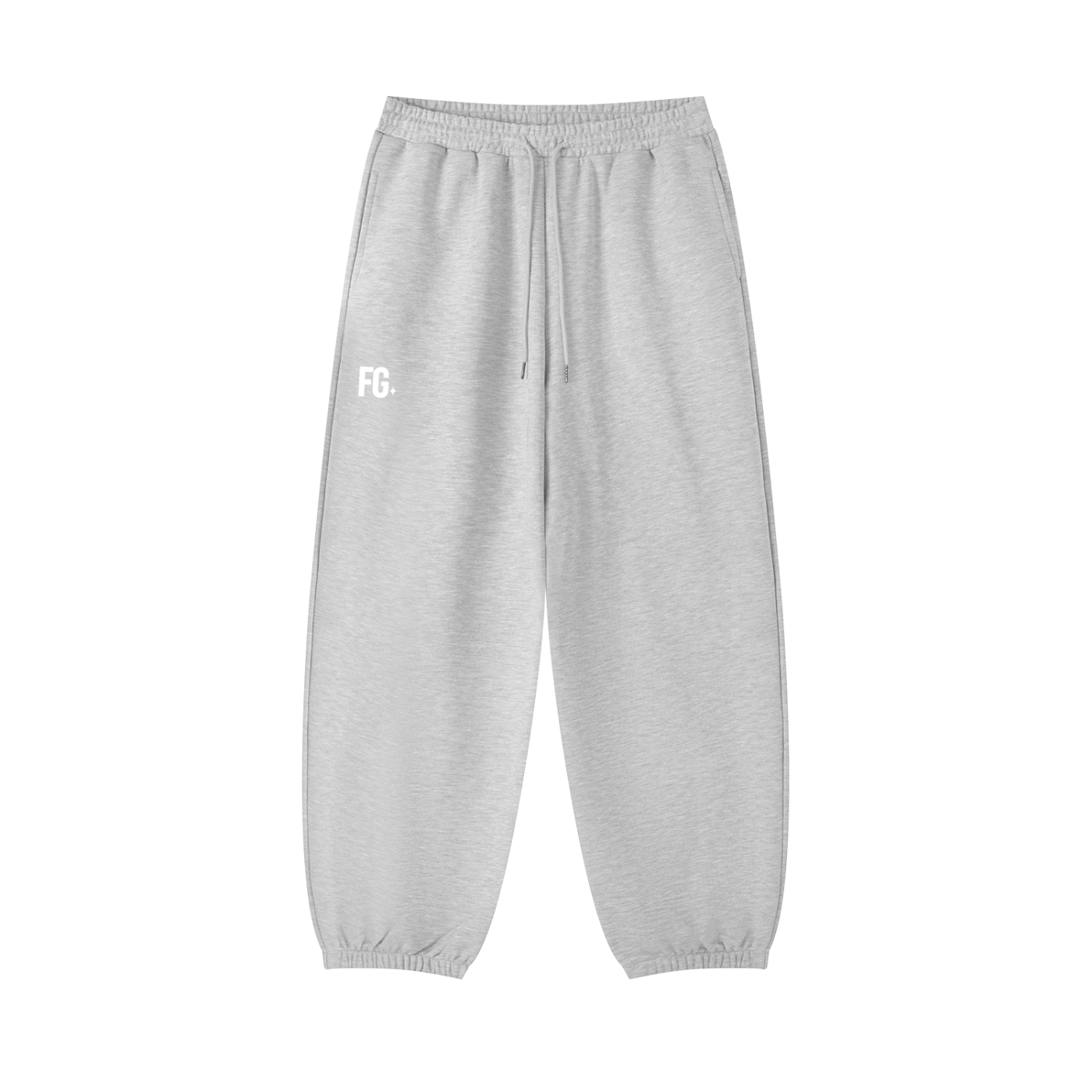 FG Jogged Sweatpants