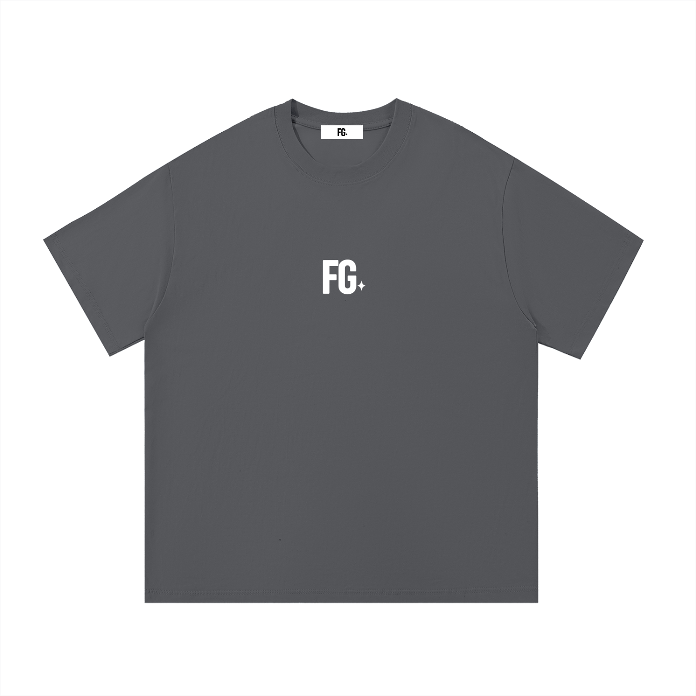 FG Cotton T-Shirt