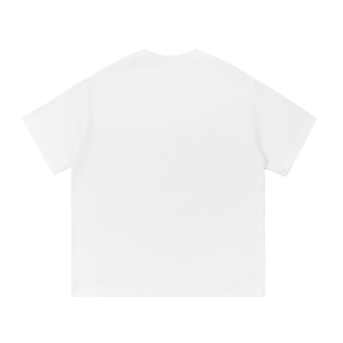 forGirls Simple Cotton T-Shirt