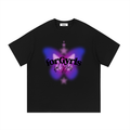 Butterfly forGyrls Cotton T-Shirt