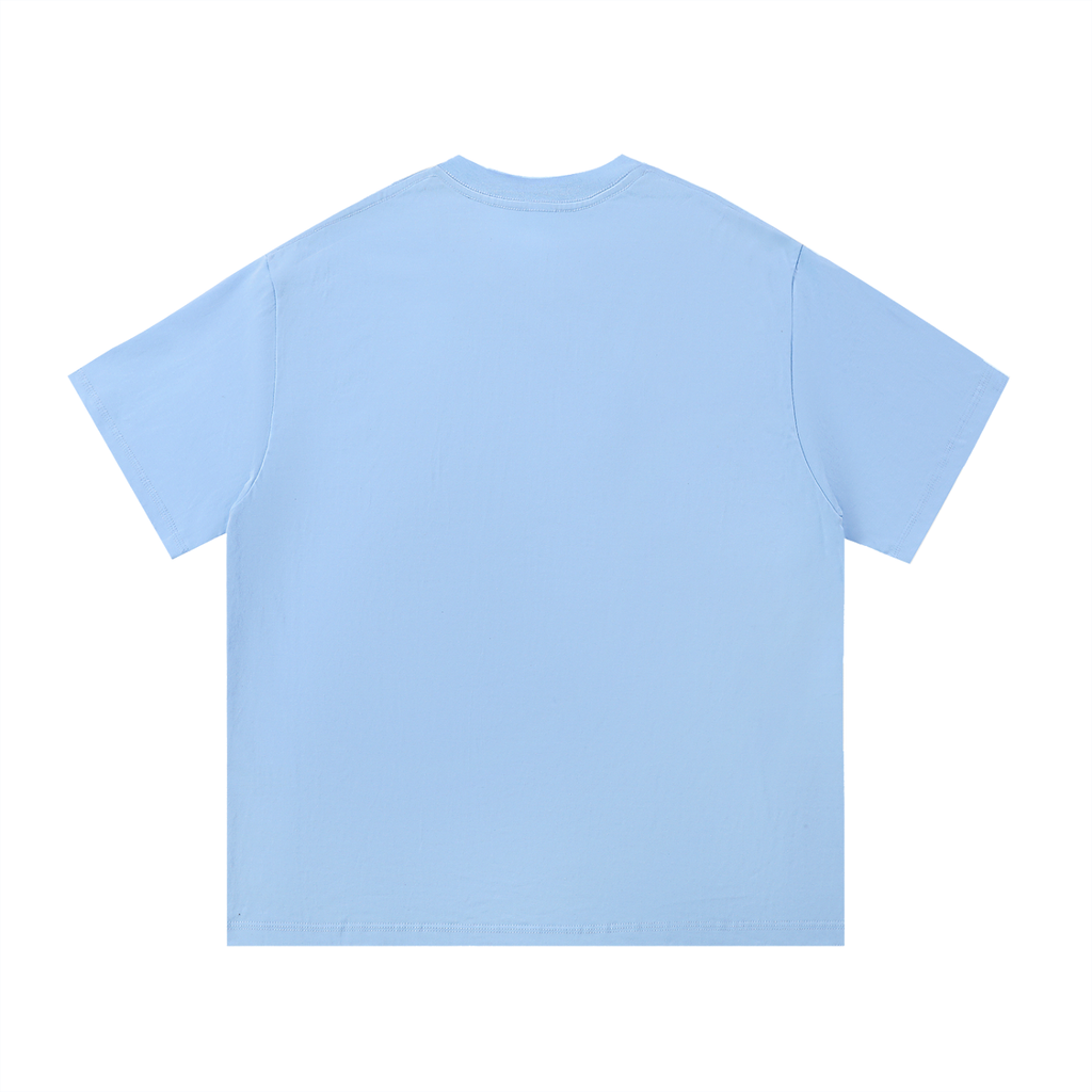 forGirls Simple Cotton T-Shirt