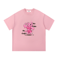 No Pain No Gain Cotton T-Shirt