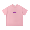Kitten Muscles Cotton T-Shirt