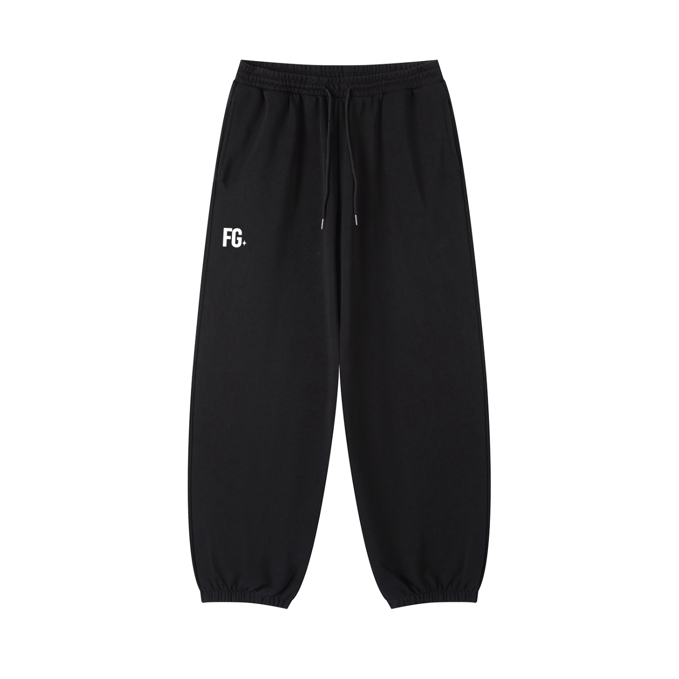 FG Jogged Sweatpants