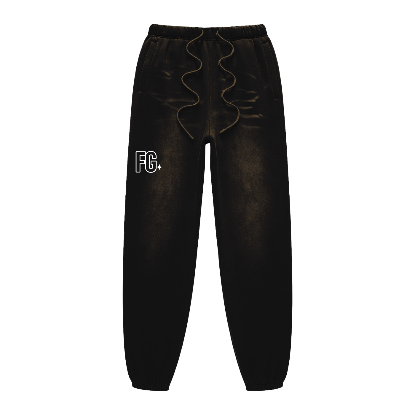 FG Sunfade Fleeced Sweatpants