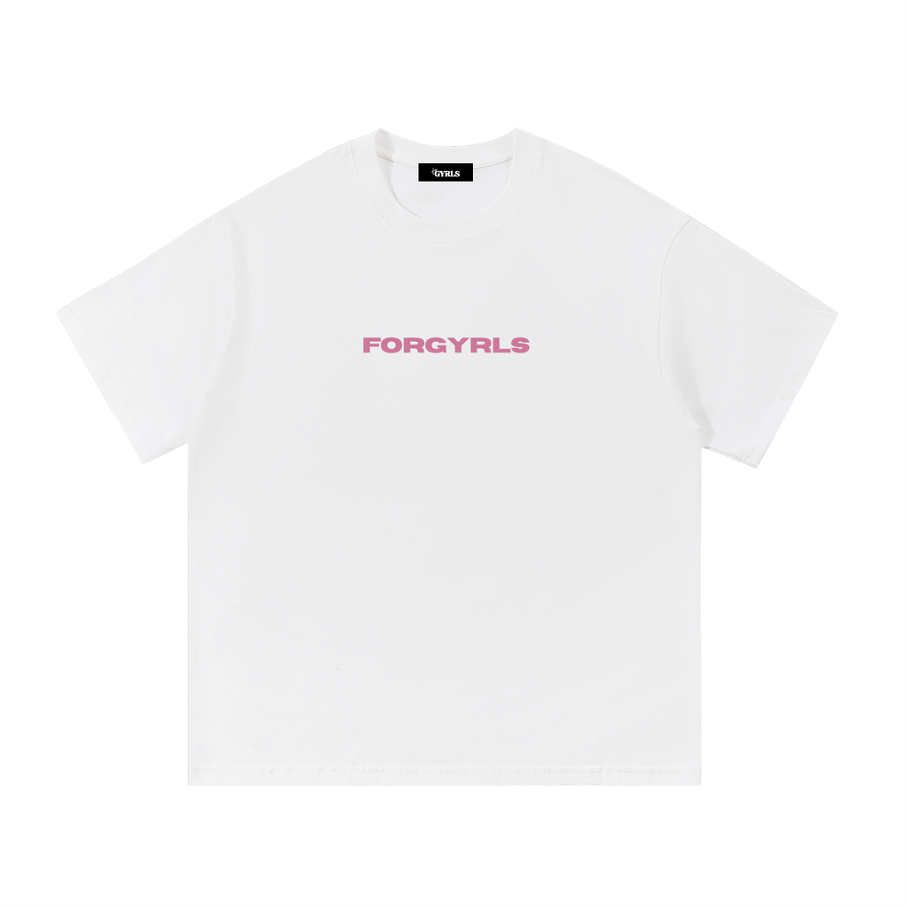 Muscle Mommy Cotton T-Shirt