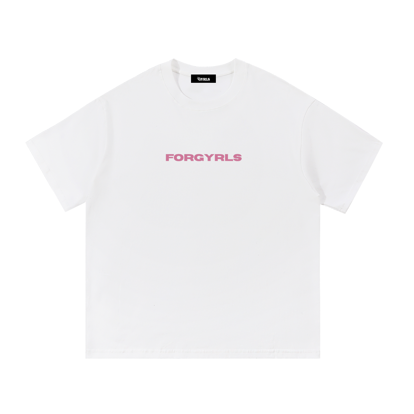 Muscle Mommy Cotton T-Shirt