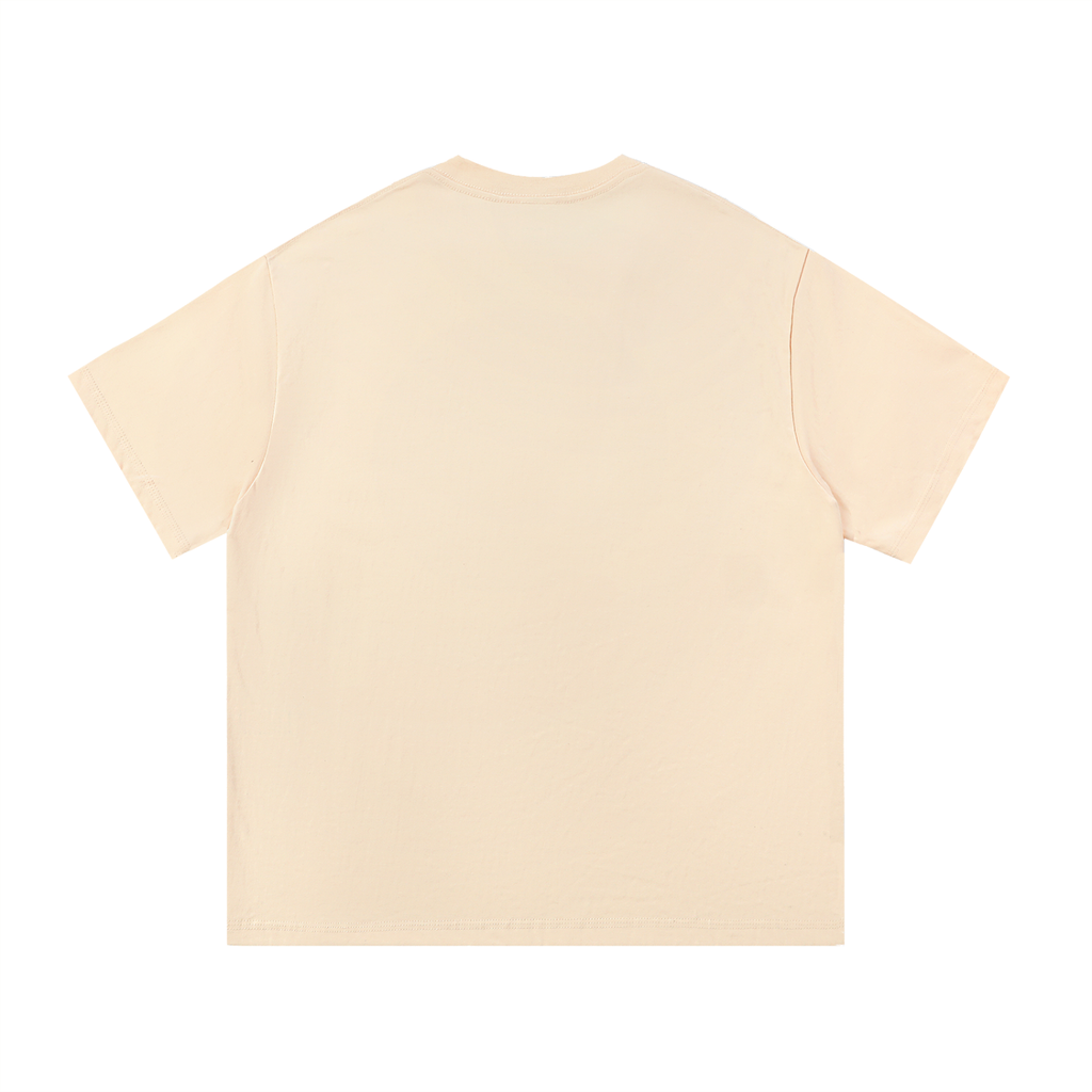 No Pain No Gain Cotton T-Shirt