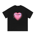 Heartless Cotton T-Shirt