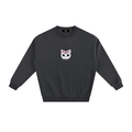 I'm Fabulus Fleeced Sweatshirt