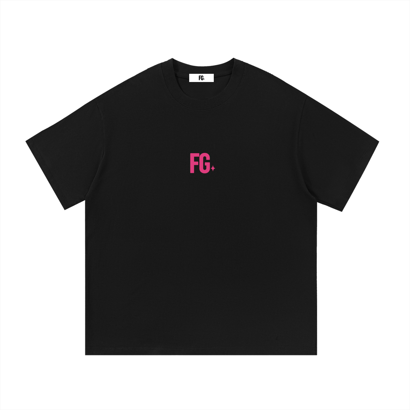 FG Cotton T-Shirt