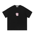 Cute but Psycho Cotton T-Shirt