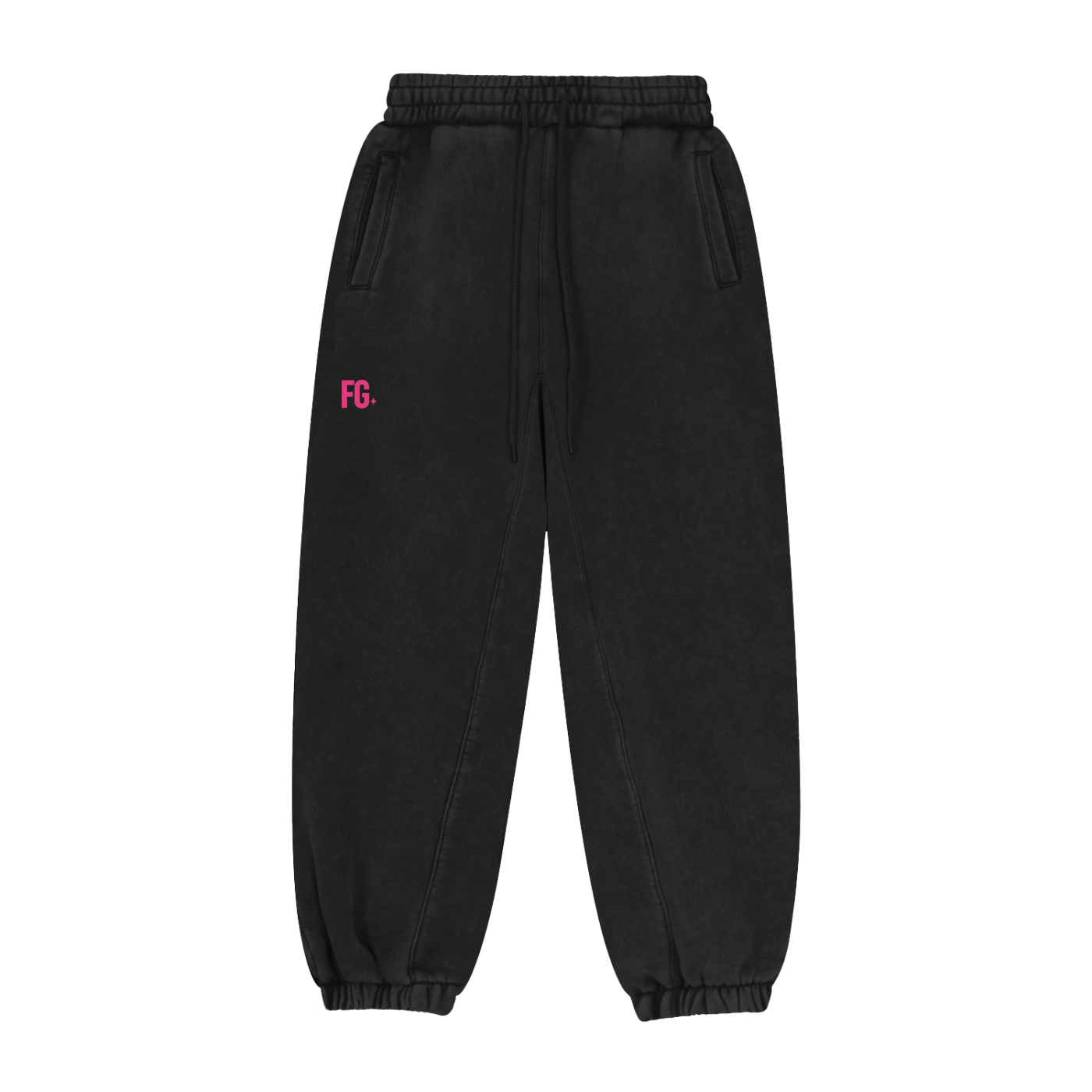 FG Fleeced Jogger Sweatpants