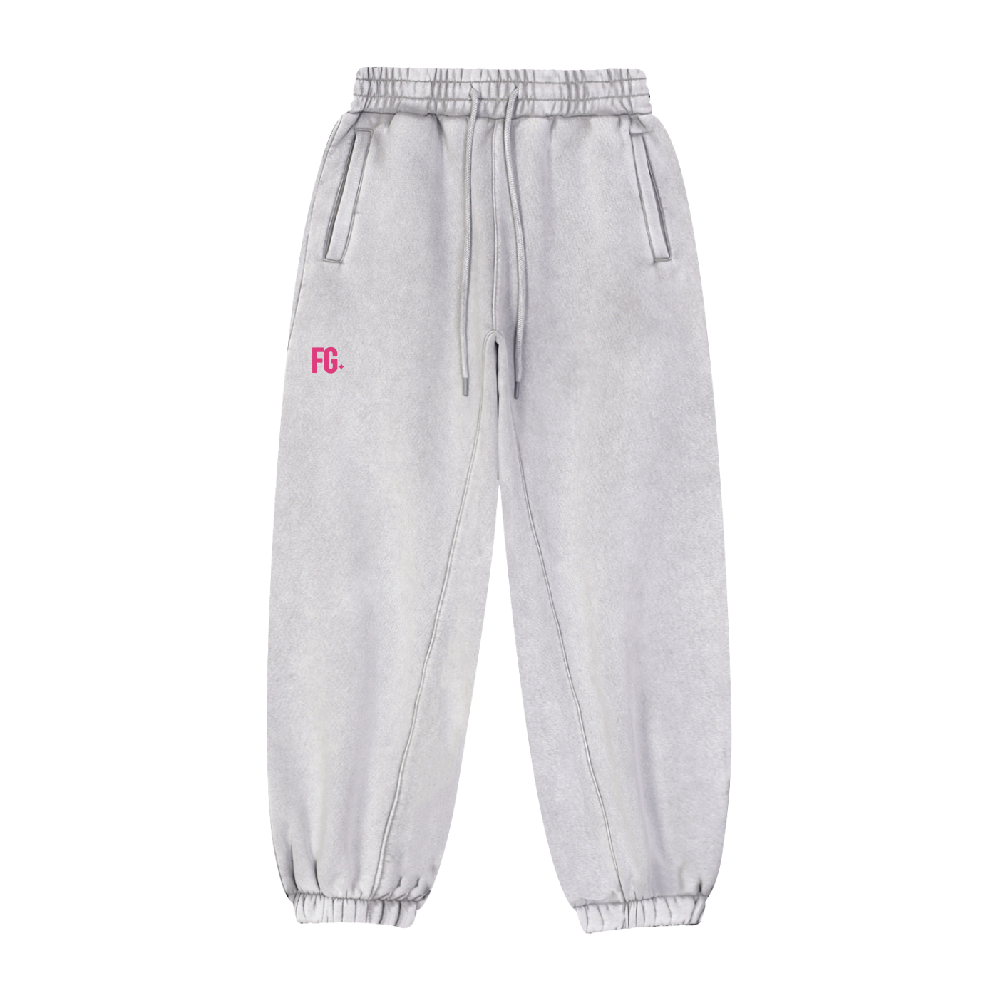 FG Fleeced Jogger Sweatpants