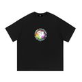 Born to Sparkle and Shine Cotton T-Shirt