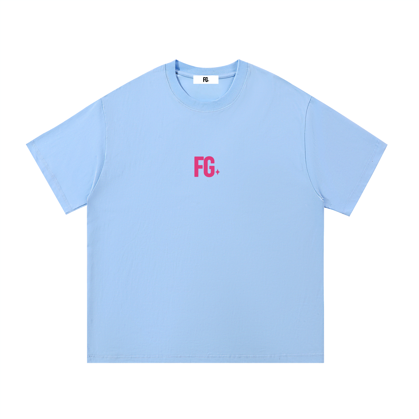 FG Cotton T-Shirt