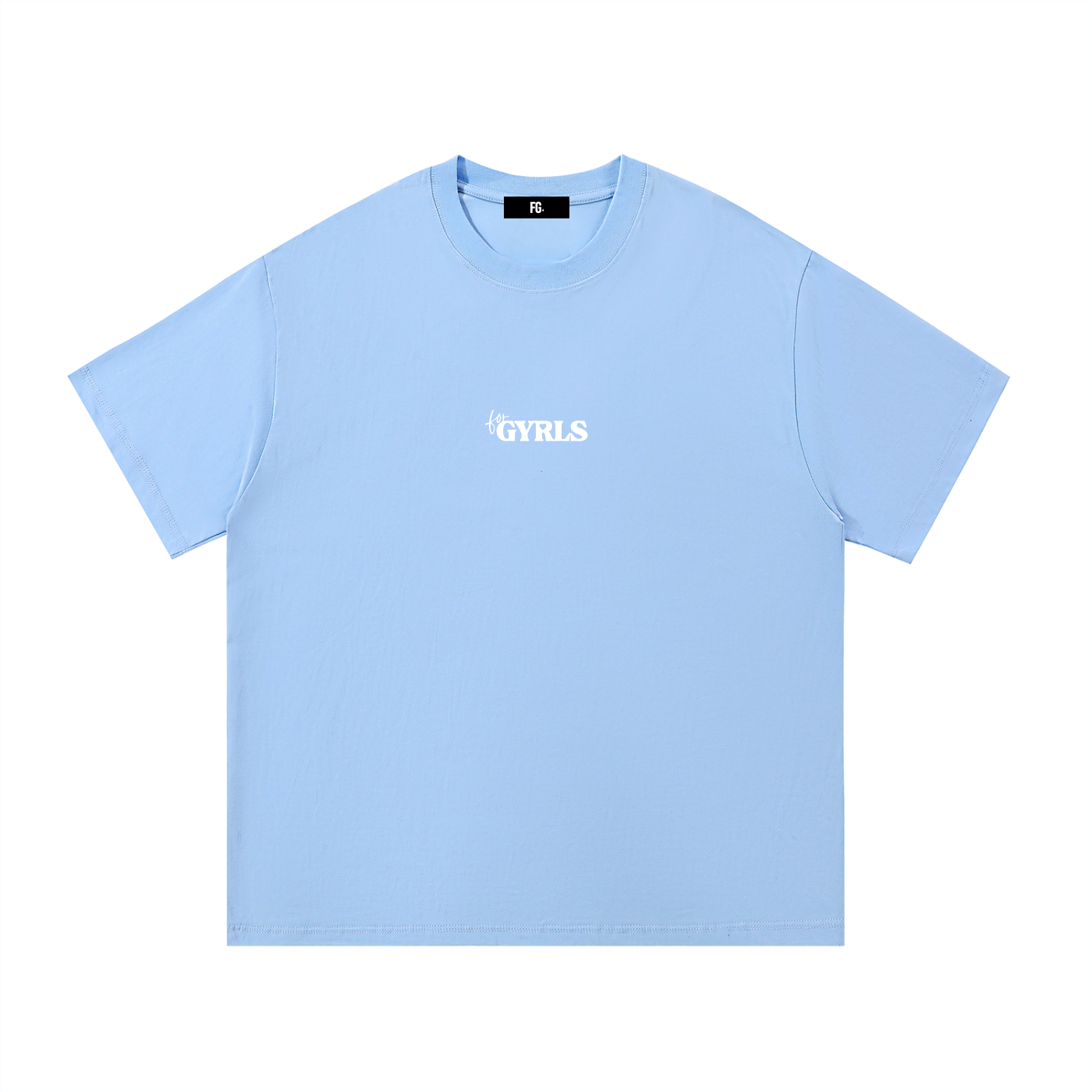 forGyrls Cotton T-Shirt