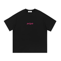 Gym Girl Cotton T-Shirt