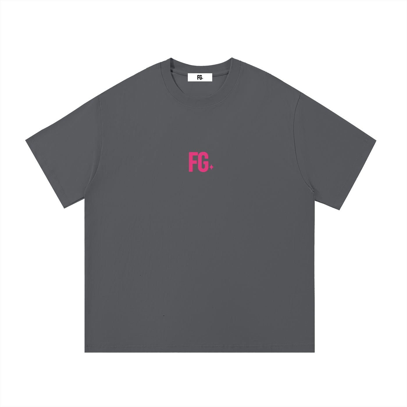 FG Cotton T-Shirt