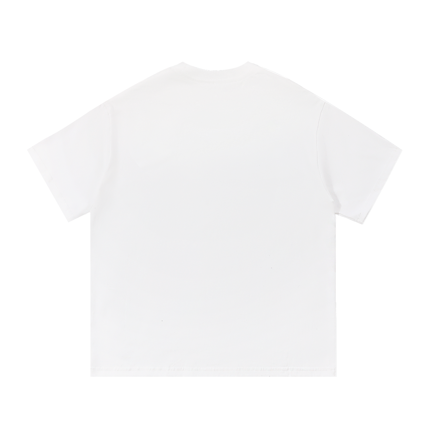 Kitten Muscles Cotton T-Shirt