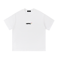 HOTPEOPLECLUB Cotton T-Shirt