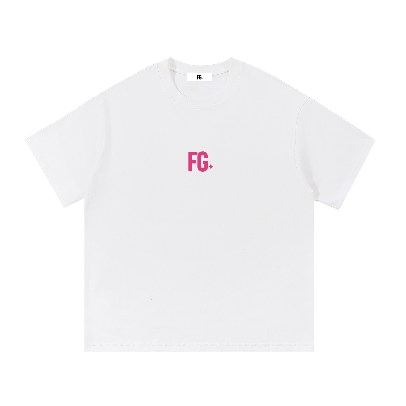 FG Cotton T-Shirt