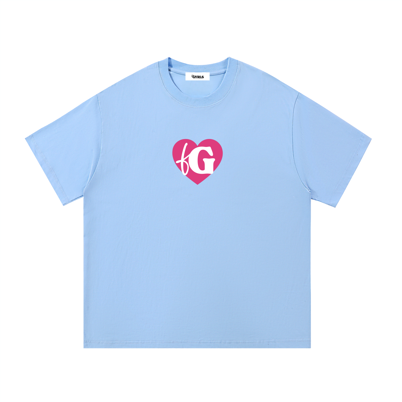 forGyrls Cotton T-Shirt