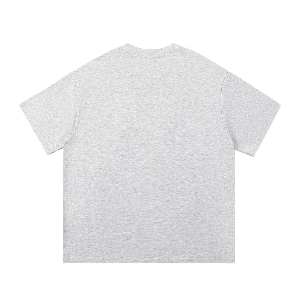 forGirls Simple Cotton T-Shirt