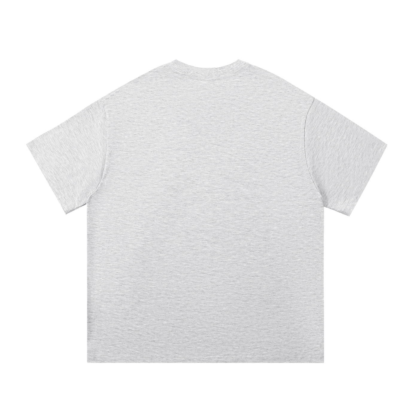 forGirls Simple Cotton T-Shirt