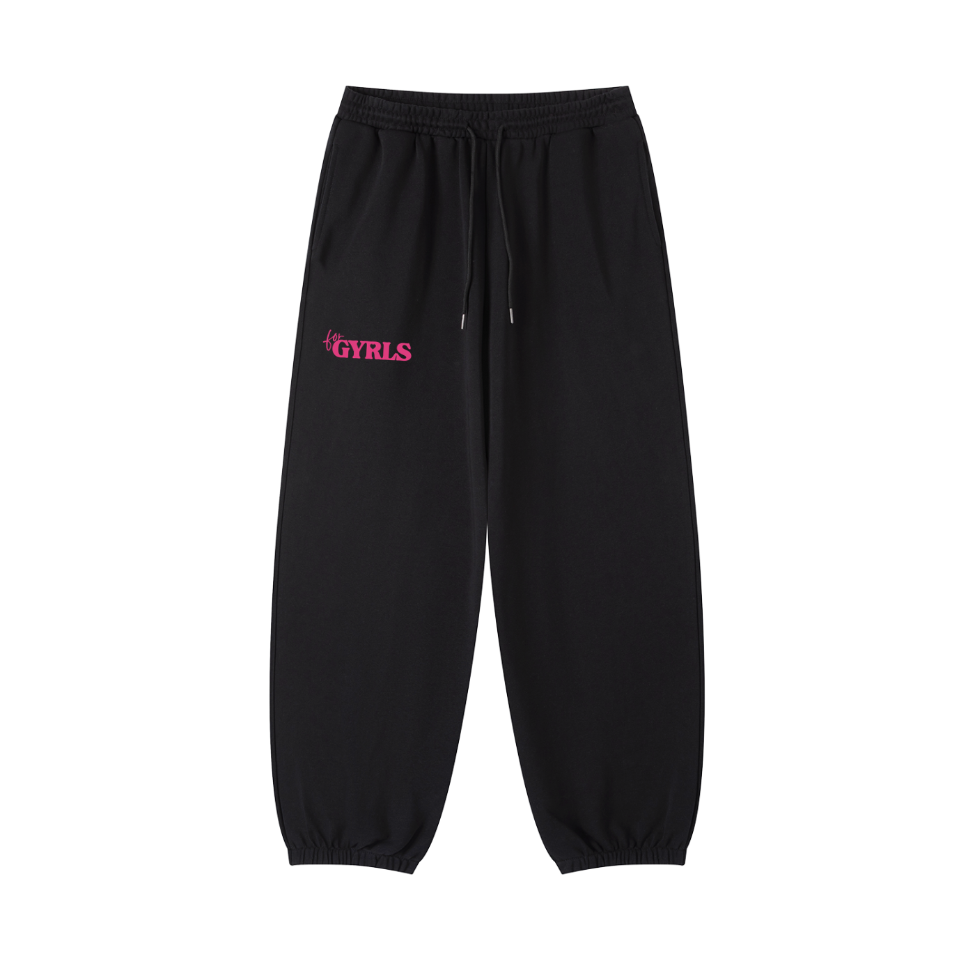 forGyrls Essential Jogged Sweatpants