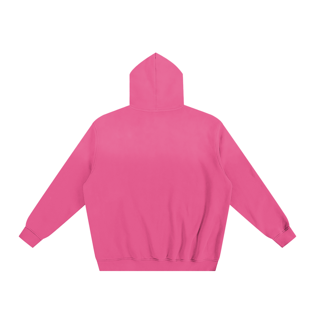 FG Sunfade Fleeced Hoodie