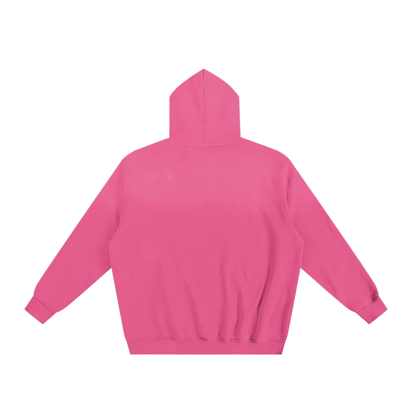 FG Sunfade Fleeced Hoodie