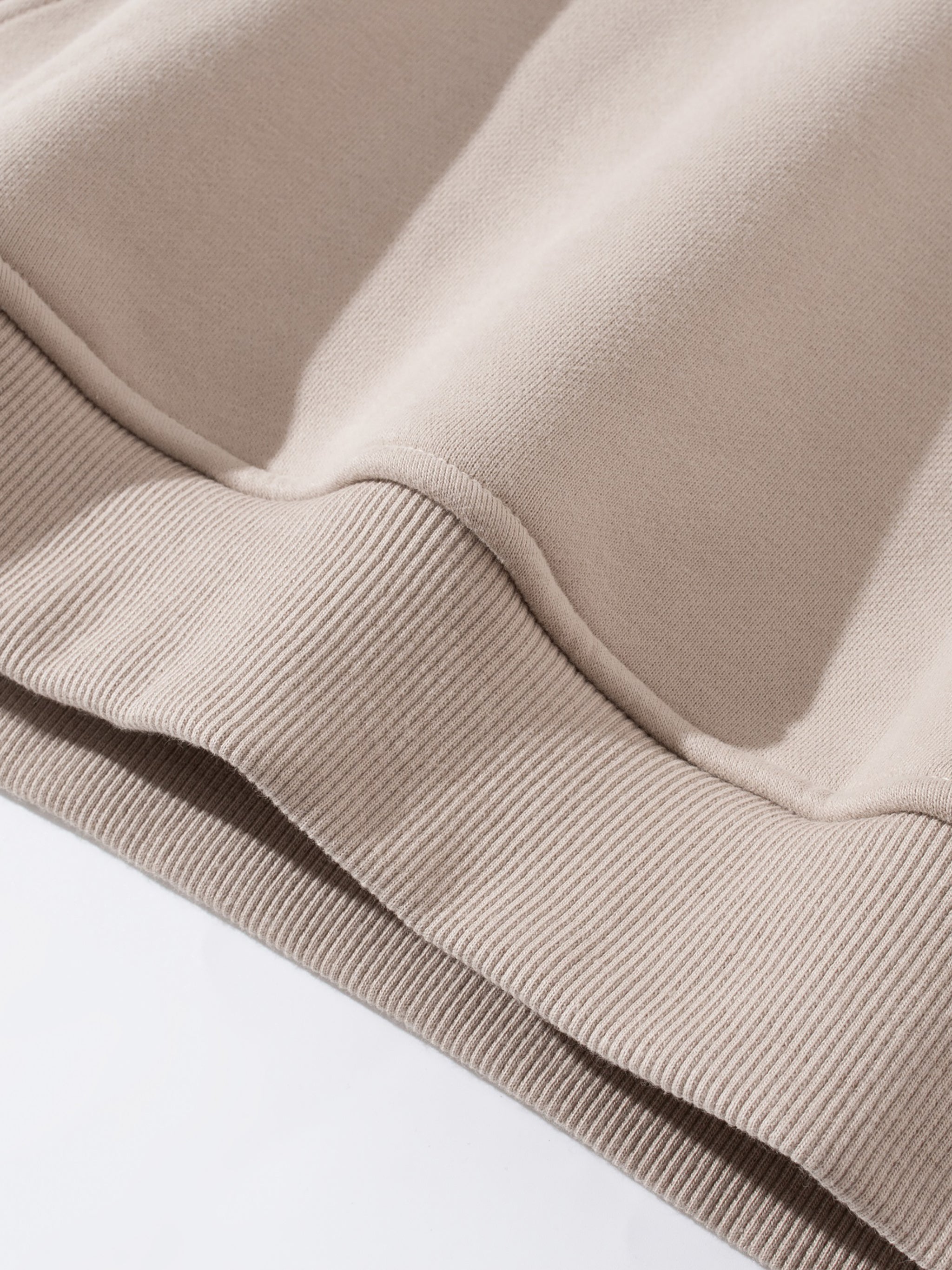 forGyrls Streetwear Fleece Hoodie