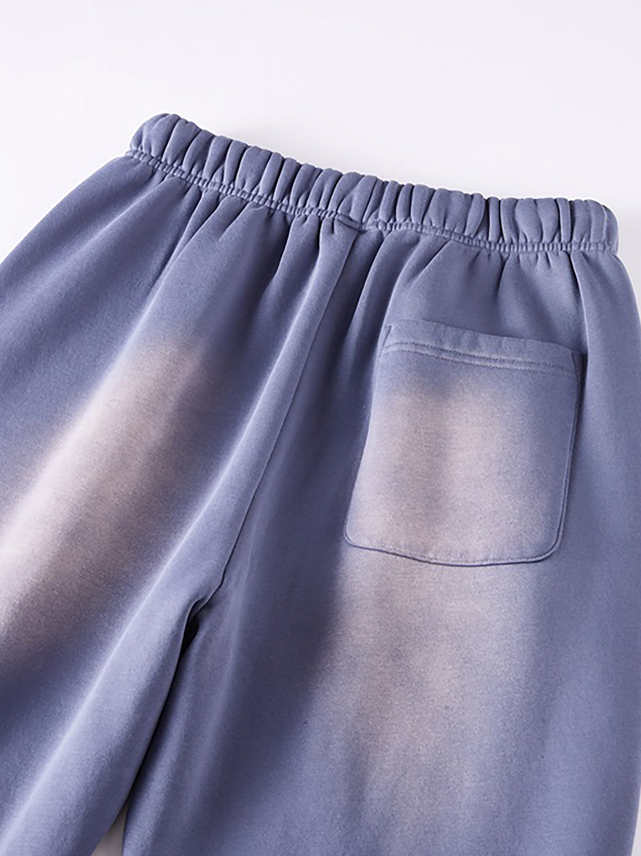 FORGYRLS Sunfade Fleeced Sweatpants