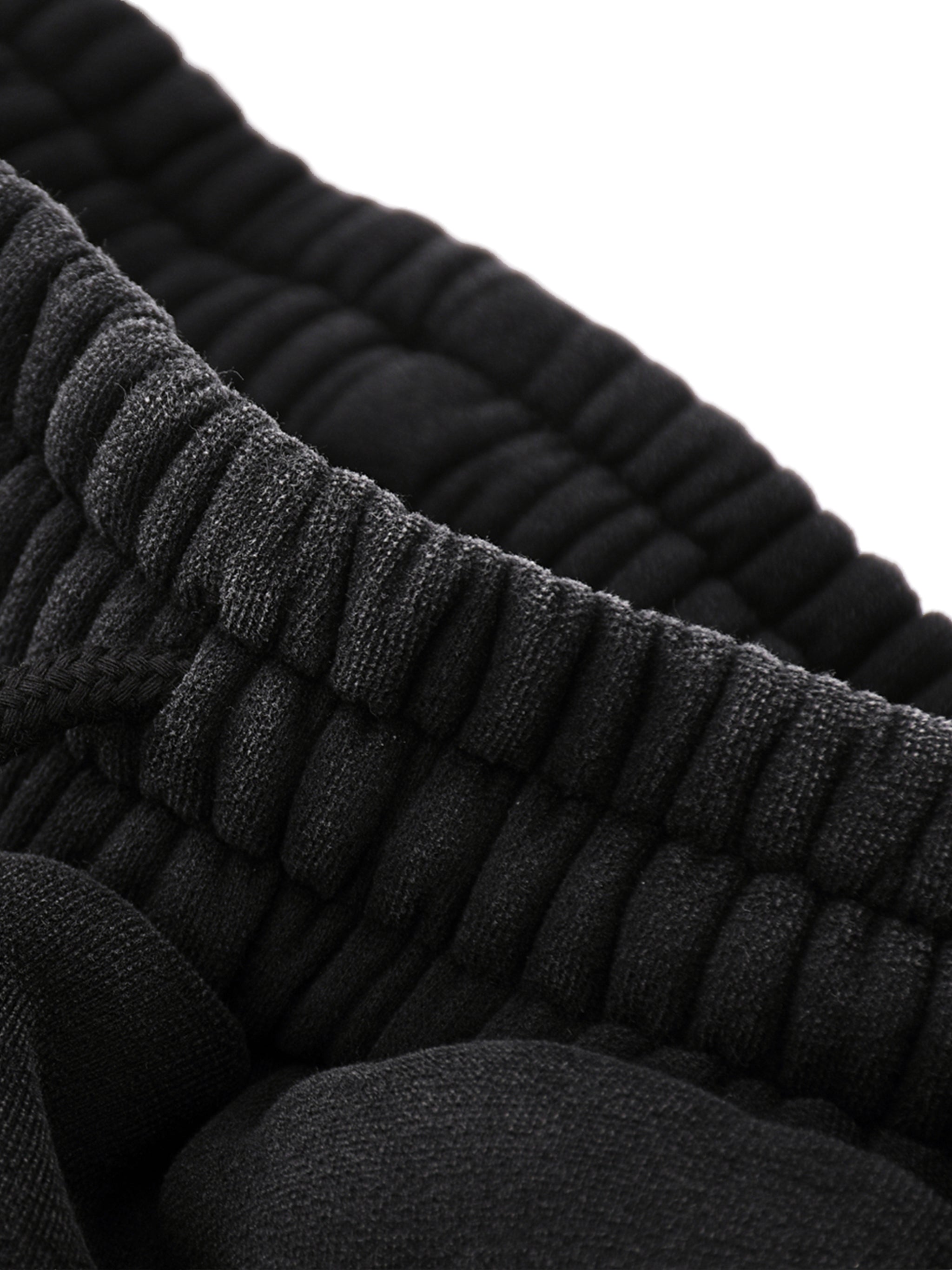 FORGYRLS Fleeced Jogger Sweatpants