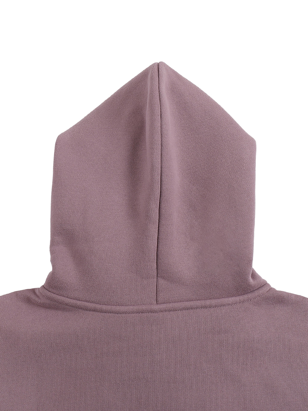 Goxtosa Oversize Fleeced Hoodie