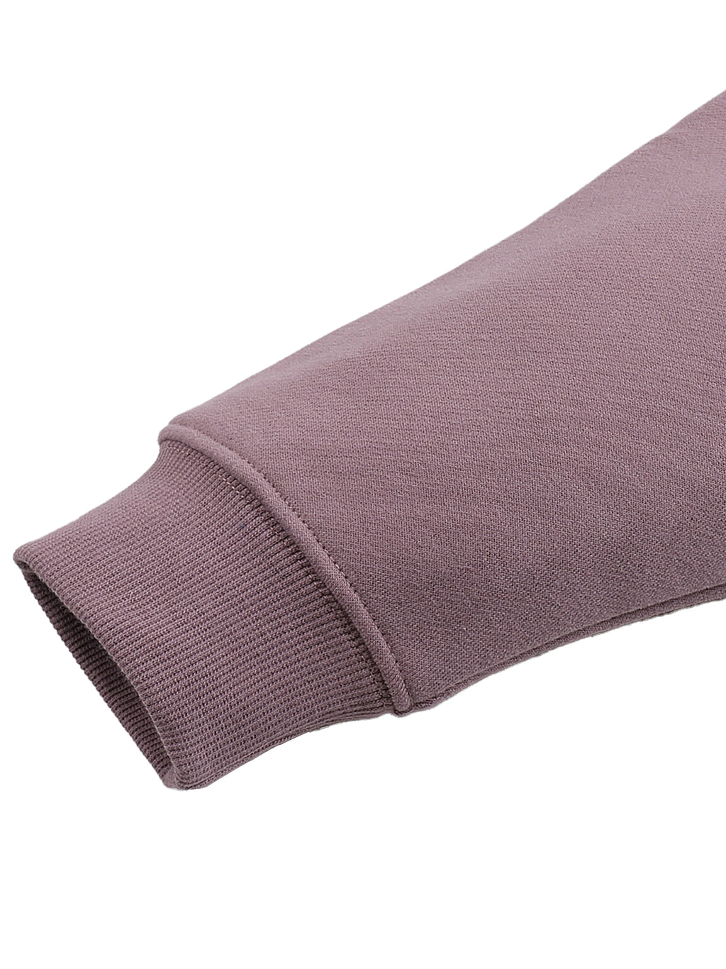 Goxtosa Oversize Fleeced Hoodie