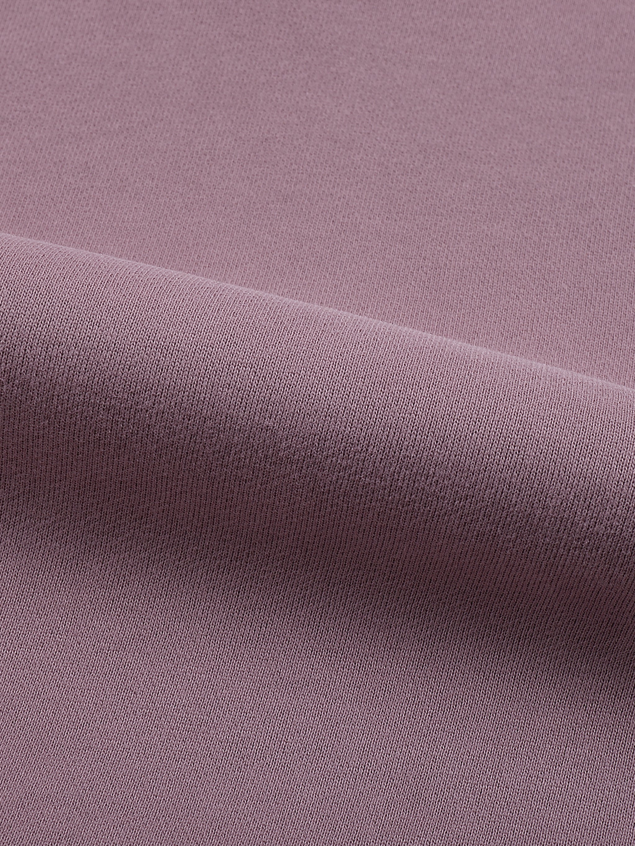 Goxtosa Oversize Fleeced Hoodie