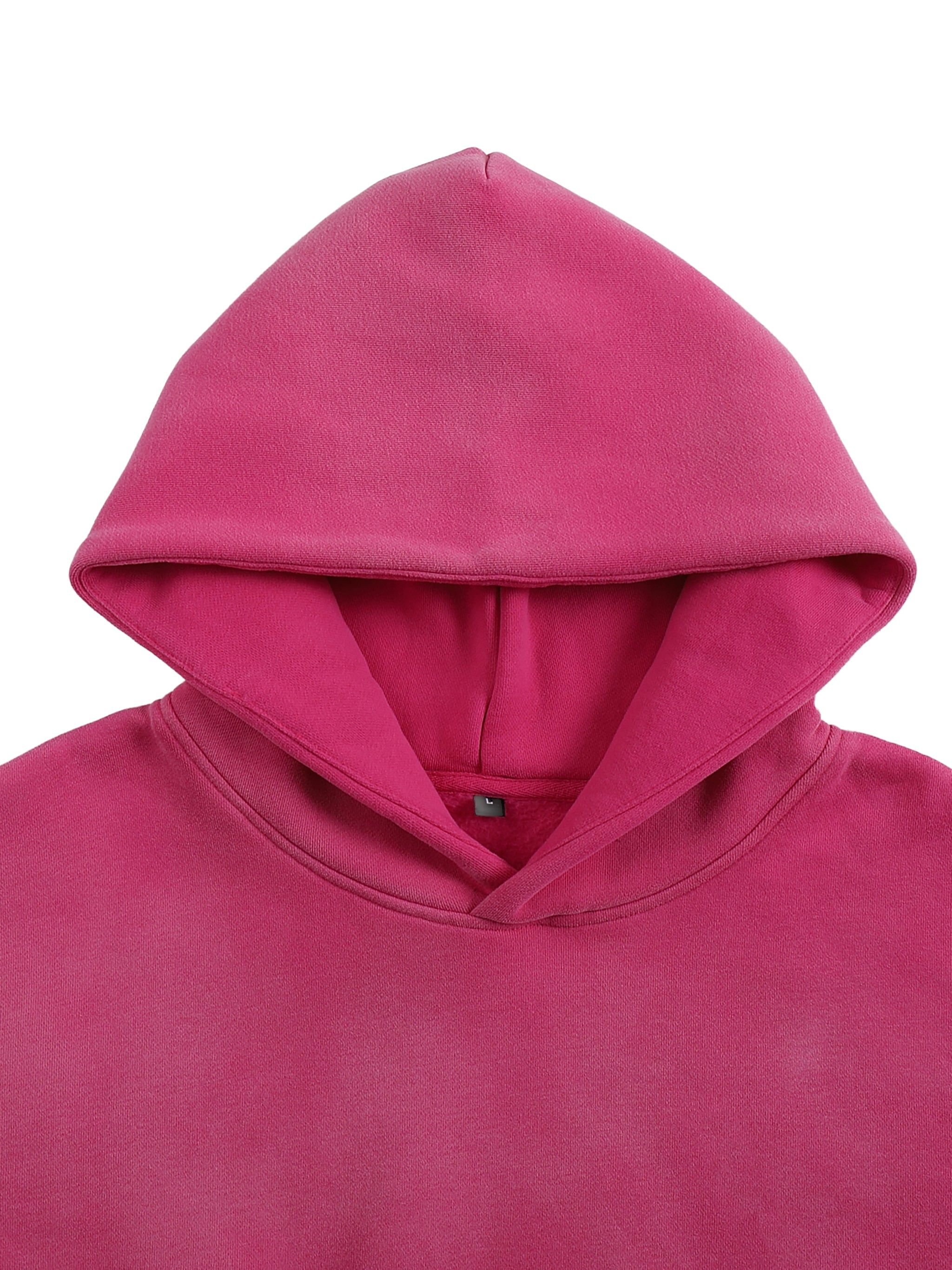 FORGYRLS Sunfade Fleeced Hoodie