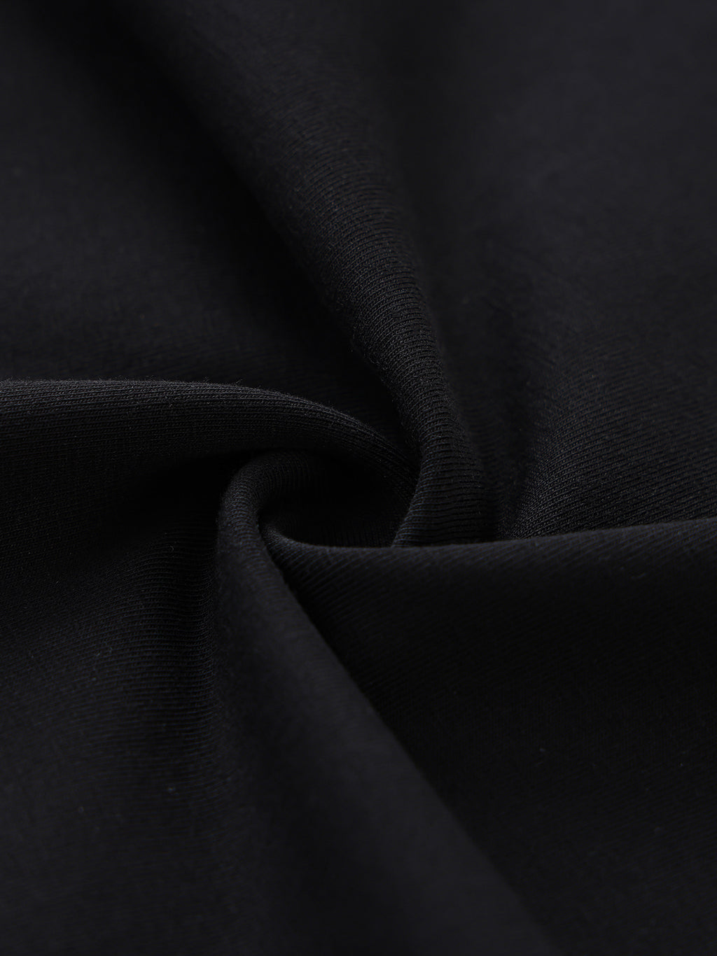 forGyrls Bodycon Crewneck T-Shirt