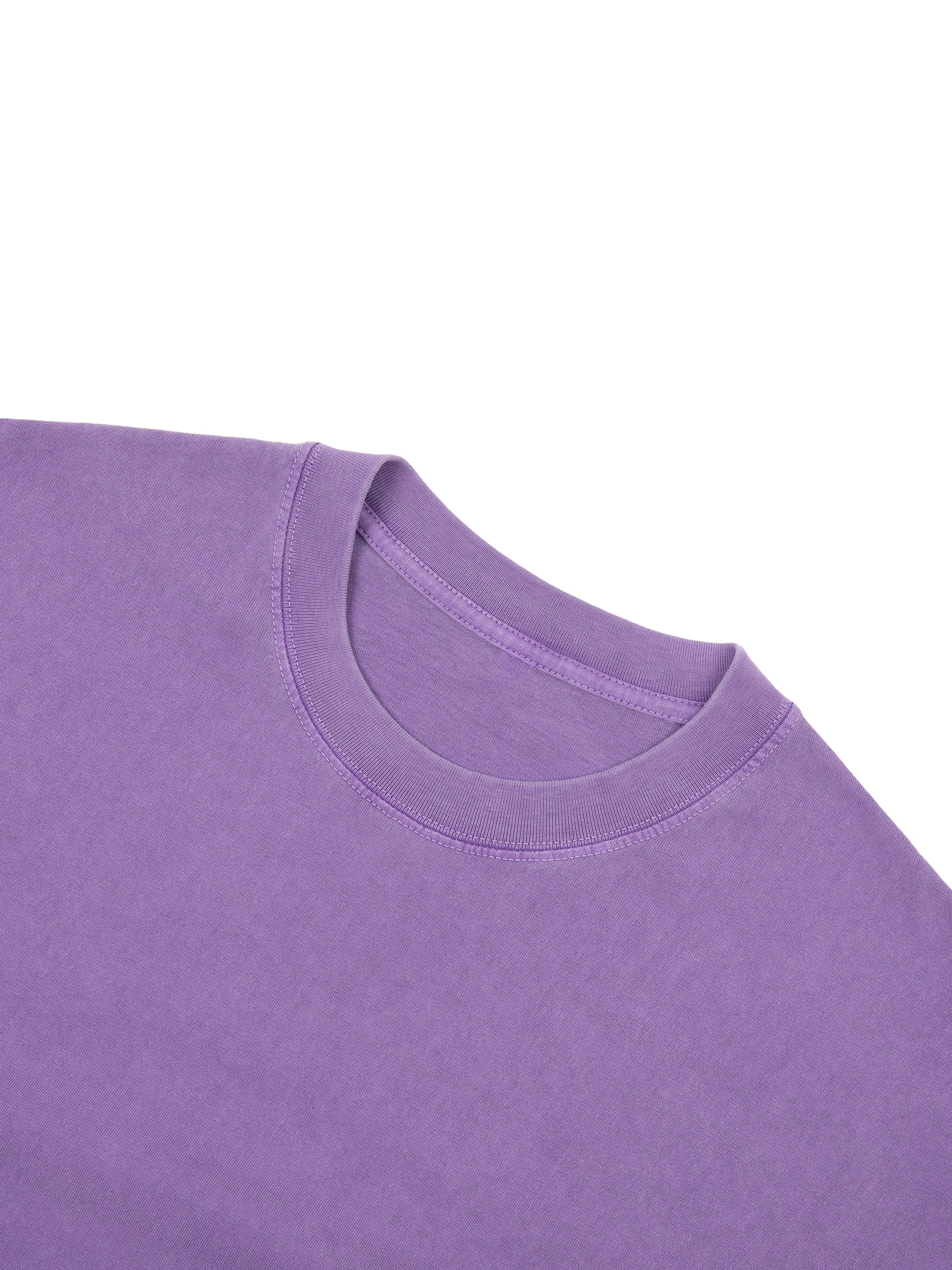 No Pain No Gain Vintage Washed Oversized Cotton T-Shirt