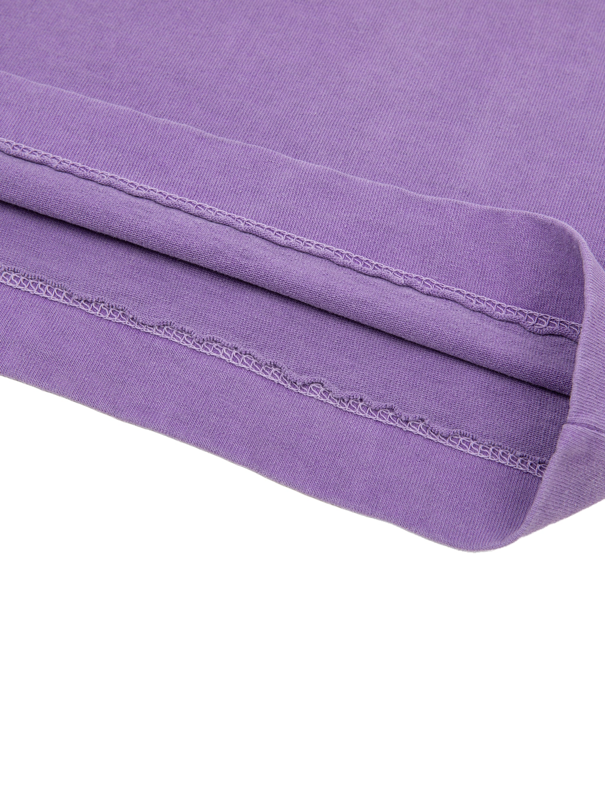 No Pain No Gain Vintage Washed Oversized Cotton T-Shirt